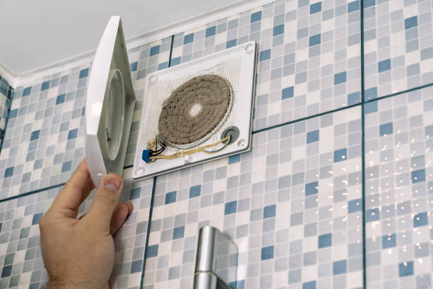 Ventilation Cleaning Services in Clarence, IA