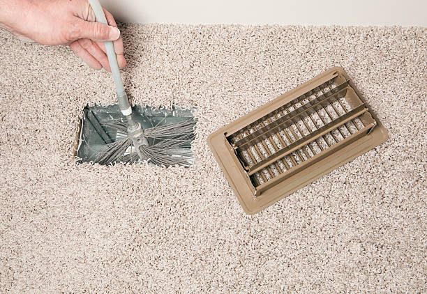 Air Duct Mold Removal in Clarence, IA