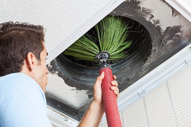 Clarence, IA Airduct Cleaning Company