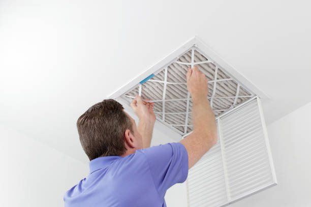 Best HVAC System Cleaning  in Clarence, IA